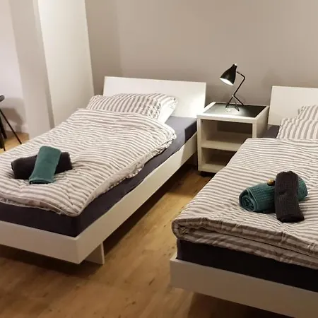 Messe Köln Apartman Rösrath