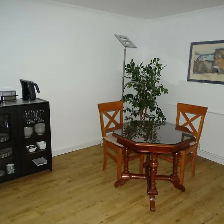 Apartman Messe Köln Rösrath