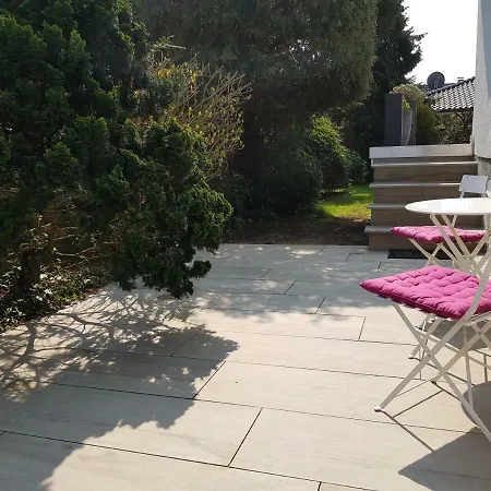 Messe Köln Apartman Rösrath