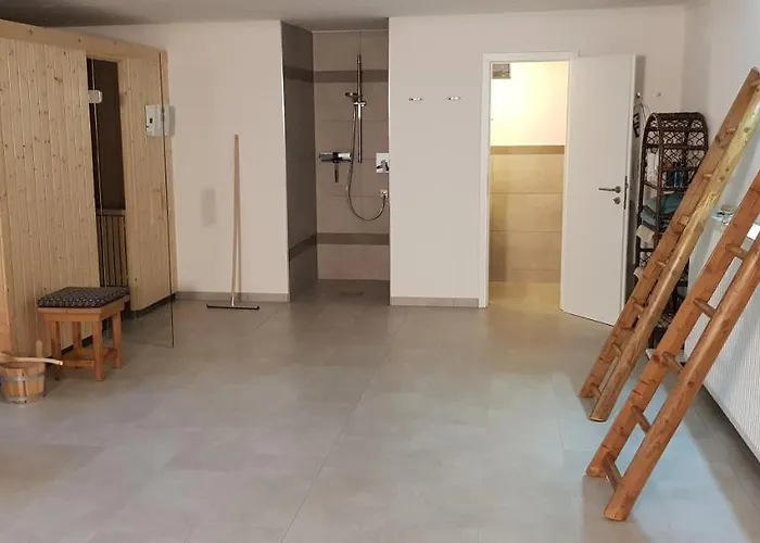 Messe Koeln דירה *