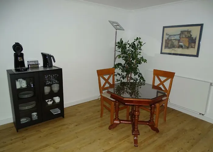 דירה Messe Koeln Rösrath