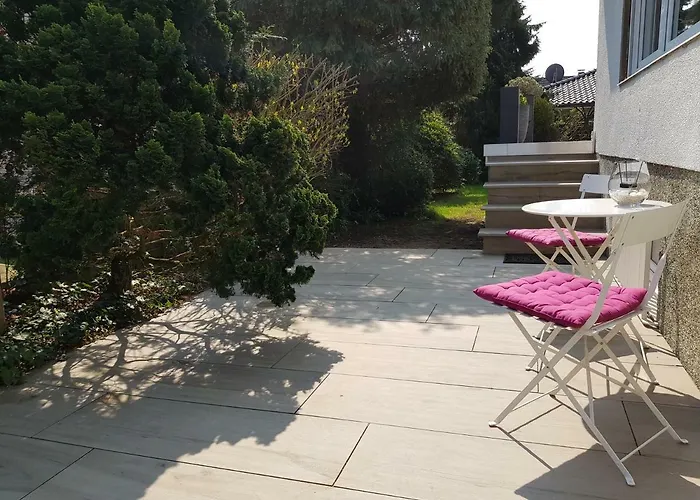 Messe Koeln דירה Rösrath